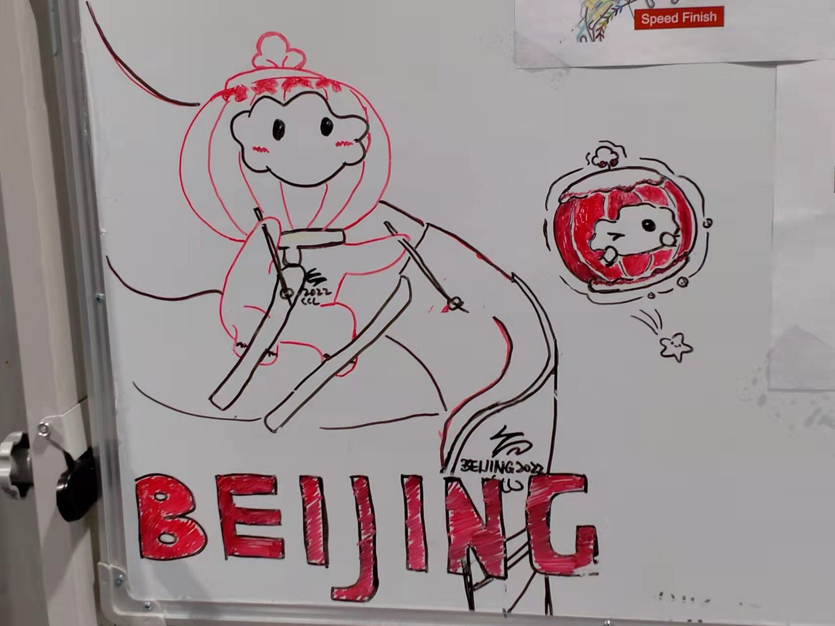 北京冬残奥会有多暖心？看过这些细节你就知道了
