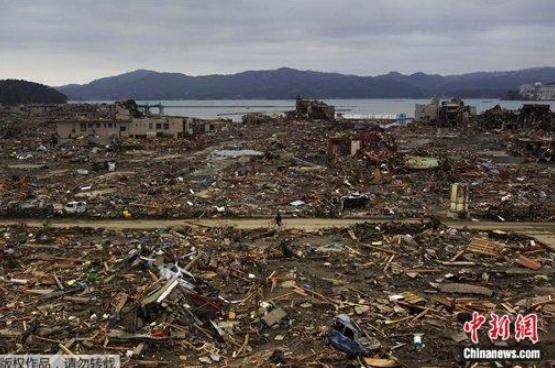 日本311大地震已过去11年 超6成灾区民众：记忆正在风化