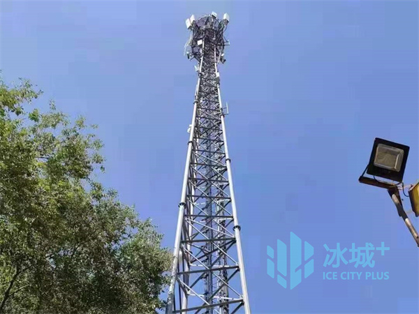 哈尔滨：加速驰入5G“快车道”  新建基站6000个！