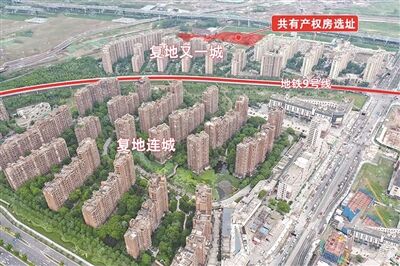 杭州第一个共有产权房项目来了