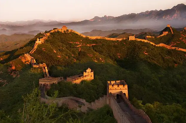 习近平谈历史文化遗产保护