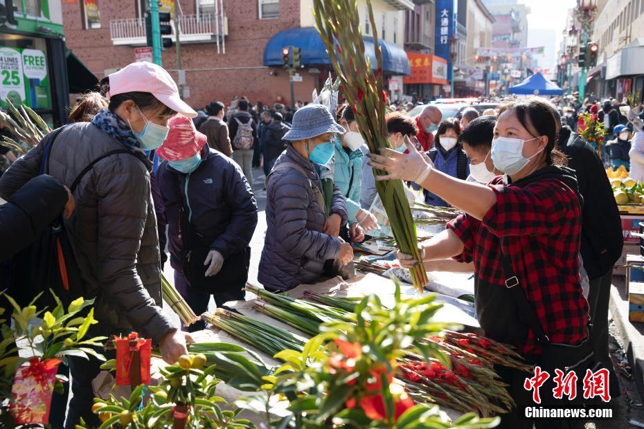 越来越多散房大楼出售 旧金山华埠文化色彩或将失色