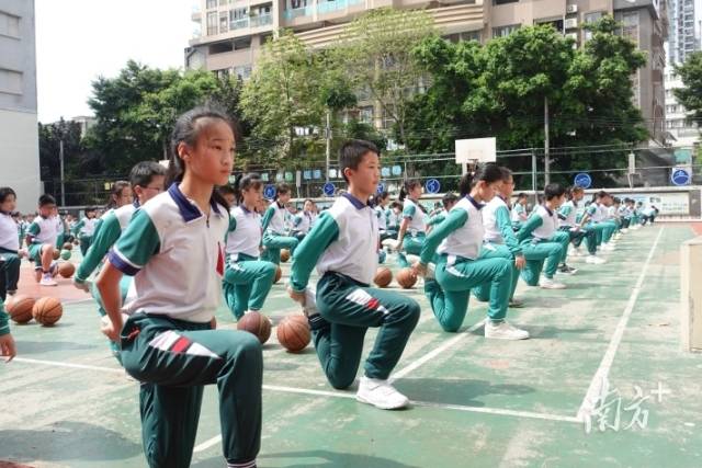 教育部发文，部署2022年普通中小学招生入学工作