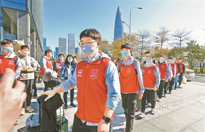 创新七项机制 激发青春力量 千支青年铁军凝聚战疫硬核力量