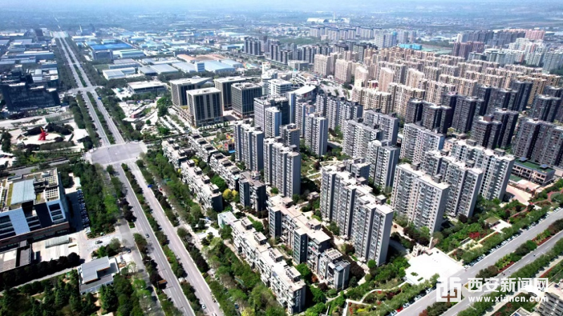 西安阎良区：融入秦创原创新平台 做大做强航空航天产业