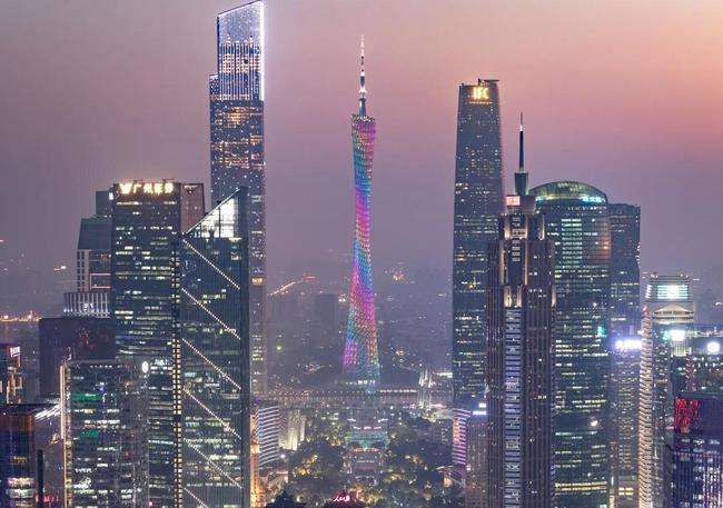 广东今年退税减税规模约3000亿元 力度为历年最大