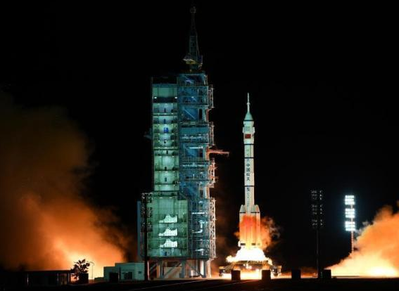 “神十三”航天员要回家啦！“太空出差”半年解锁哪些新技能？