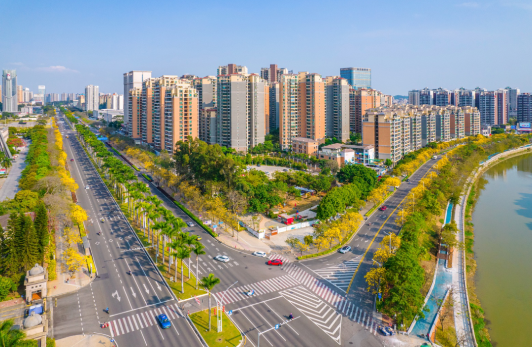 江门力争三年设立科技支行40家以上