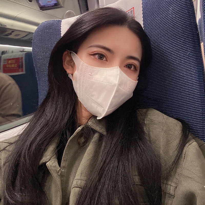 网红口罩,要颜值更要安全