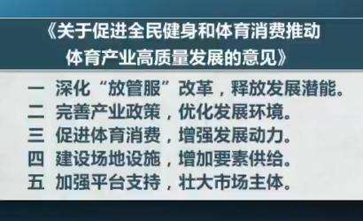 关注全民健身：健身场地少、消费高等难题怎么破？