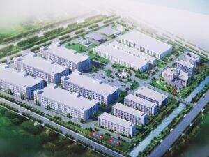 扬州53个项目入选省重大工业项目