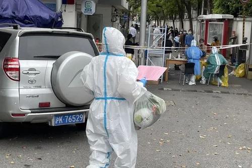 “闯出一条路”来！上海2000余名困境青少年收获帮助