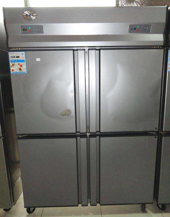 冷冻需求焐热冰柜市场 一户两冰柜会是新趋势吗？