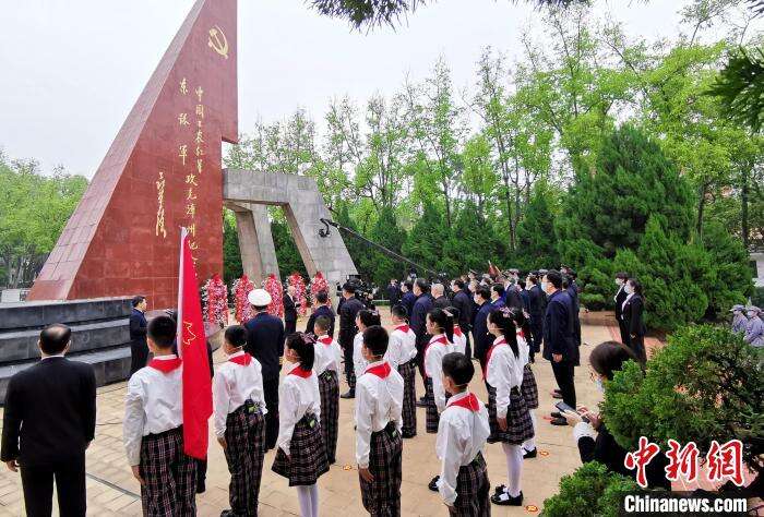 “纪念红军攻克漳州90周年”系列活动启动