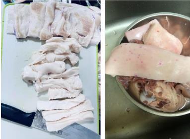 “下单宰杀”的团购肉异味重致腹泻?监管部门介入