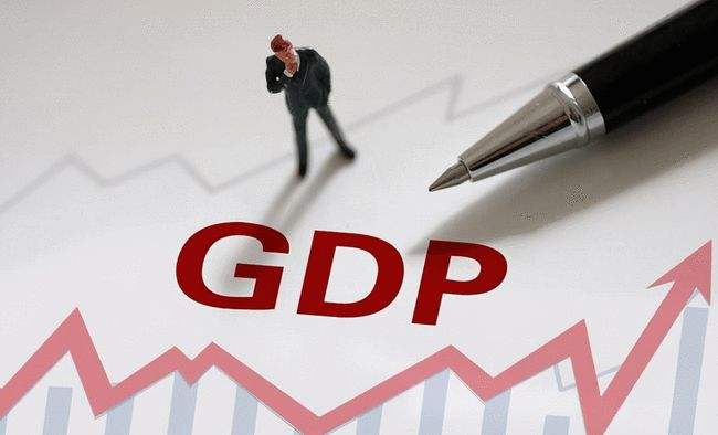 27省份一季度GDP：江西增速领跑，能源大省持续恢复