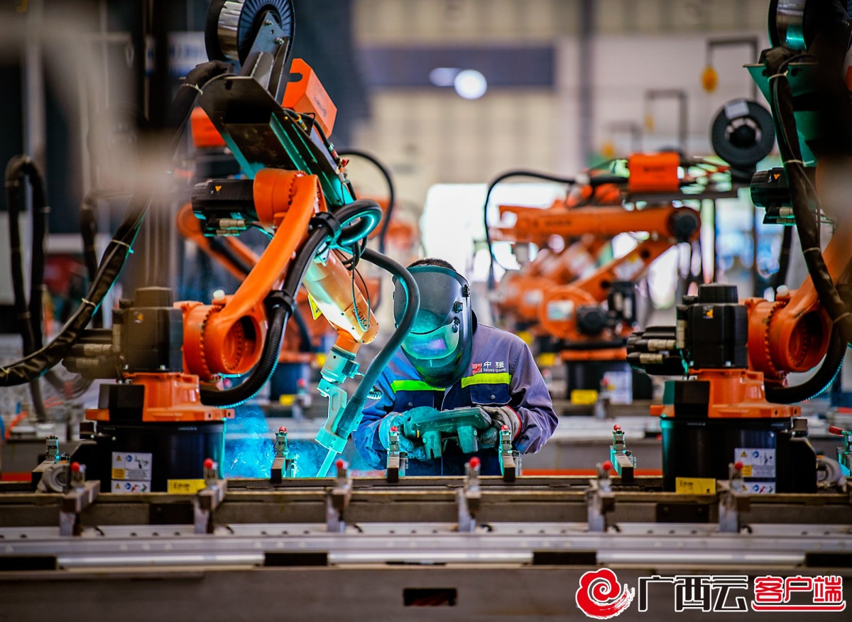 广西：牢记嘱托 转型提质闯新路