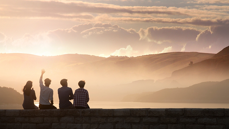 第26届“中国青年五四奖章”评选结果揭晓 四川 4 人 1 集体上榜