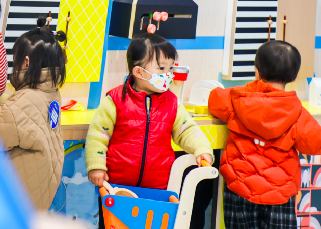 未开先热？麦德龙四季青会员店或将成海淀新地标