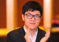 中国棋手最新等级分公示：柯洁连续第42个月居首