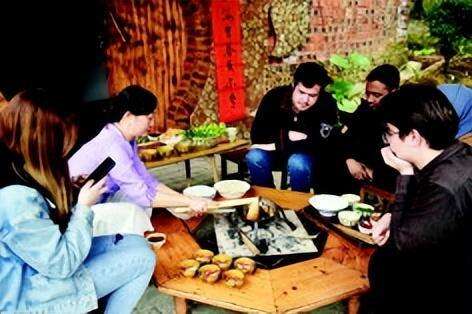 “文旅+农旅”，这就是桂林乡村