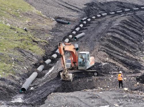 山西寿阳景福煤业有限公司发生一起安全事故致1人死亡 被责令停产整顿