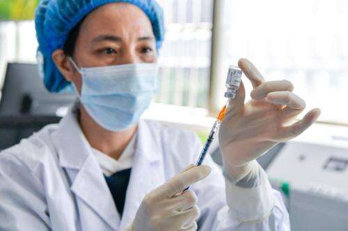 福建省启动适龄女性HPV疫苗免费接种项目