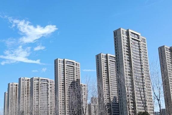 报告：4月中国楼市情绪指数扭转跌势 仍处观望区间