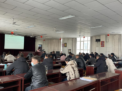 沙湾市电子商务进农村综合示范项目3年培训工作总结报告