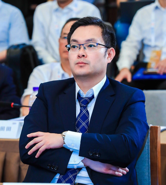 尚进:理性认识“元宇宙”