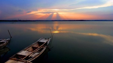 浙江省长兴县以科技人才、科技项目为纽带,把创新要素汇聚到乡村、企业 科技创新助力共同富裕