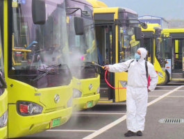 上海:拟从5月22日起 逐步恢复跨区公共交通