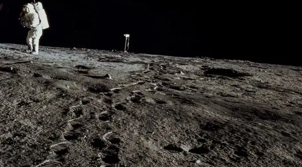 我科学家揭示月背月壤粗细规律