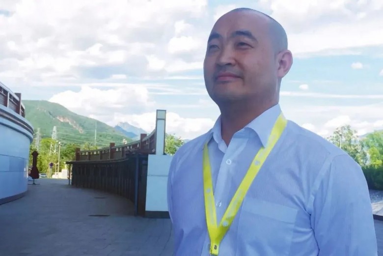 扯掉加盟遮羞布,首创陪跑式创业:16年逆袭五百家