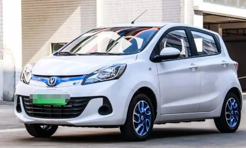 中国产电动汽车畅销海外