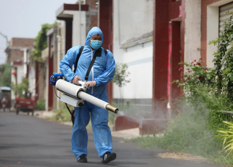 “动态清零”可持续且必须坚持