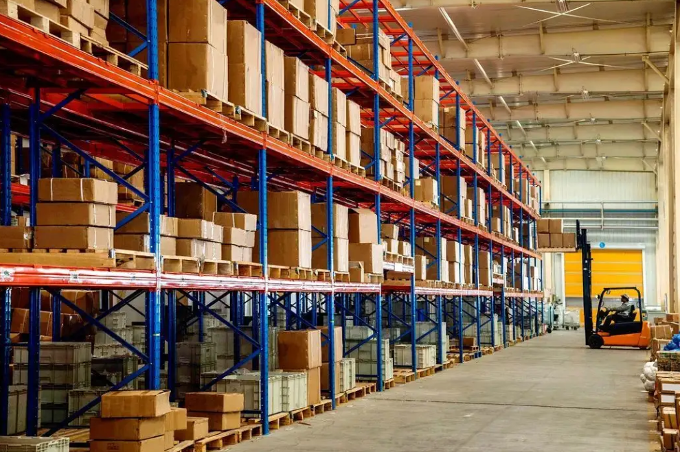 前四个月全国社会物流总额达106.2万亿元 仍保持扩张态势