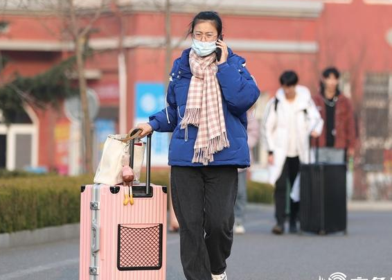 返乡大学生“隔离免费”,善待更是善政