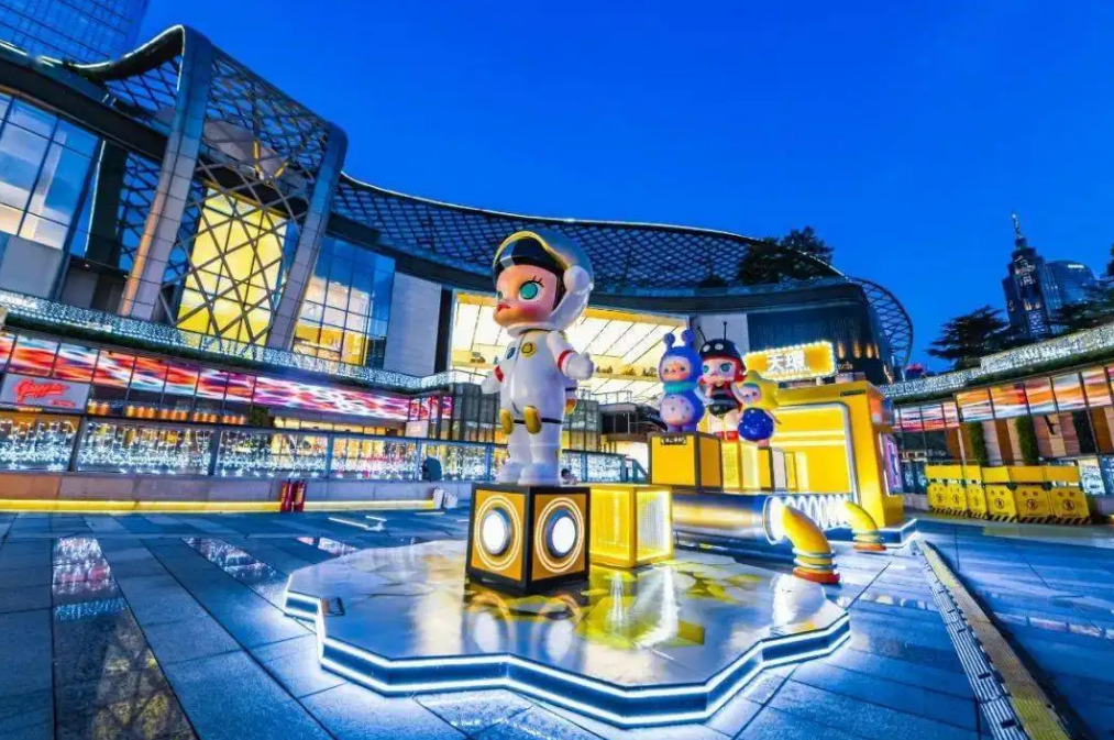 潮玩行业迎来首个团体标准