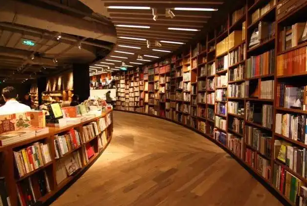 新电商携多家出版商加码图书零售