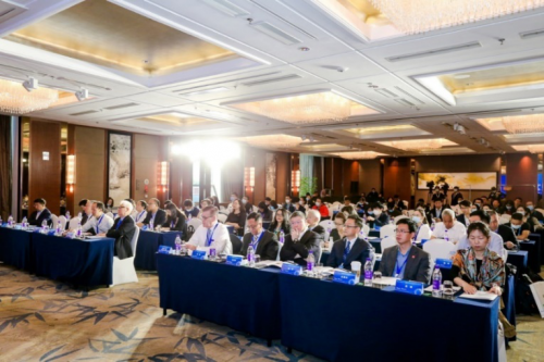 全球峰会∣第六届全球企业社会责任峰会诚邀您的参与