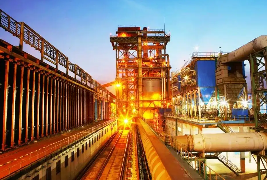 河北唐山336个项目集中开工,总投资1046亿元