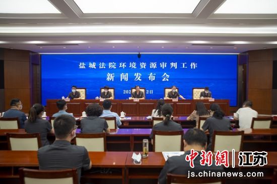 新闻发布会现场。 谷华 摄
