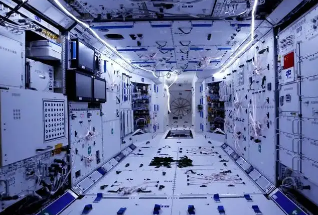 中国空间站关键技术验证阶段取得哪些成果？