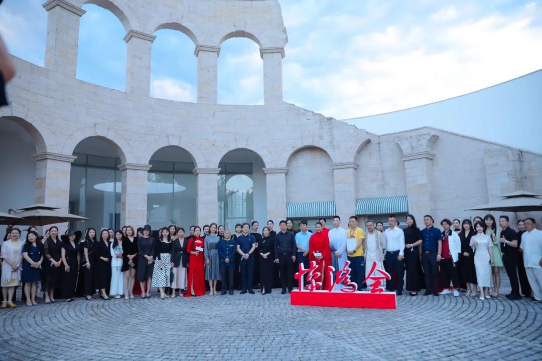 非遗中式生活美学国际艺术节第一届圆满成功举办