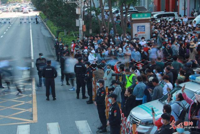 「备战高考」爱心接力 护航高考