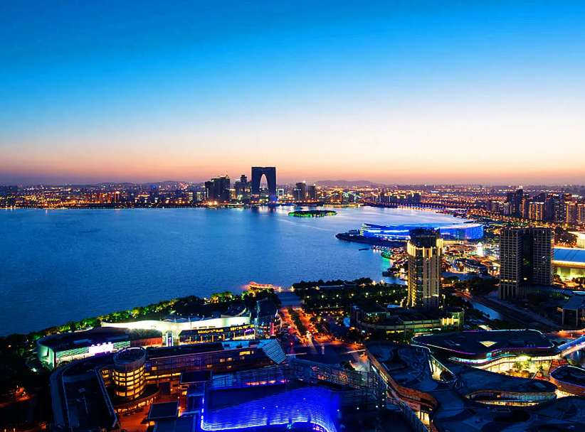 苏州昆山：打好蓝天、碧水、净土“保卫战”