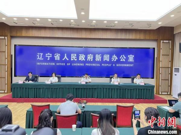 沈阳海关:进出口货物整体通关时间较2017年压缩90%以上