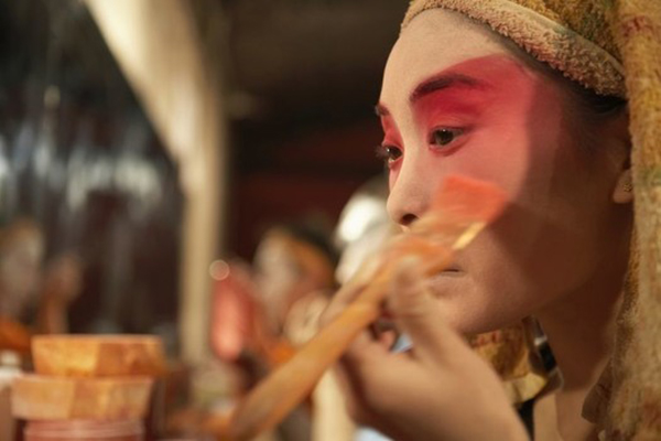 “七一勋章”获得者、表演艺术家蓝天野逝世 享年95岁