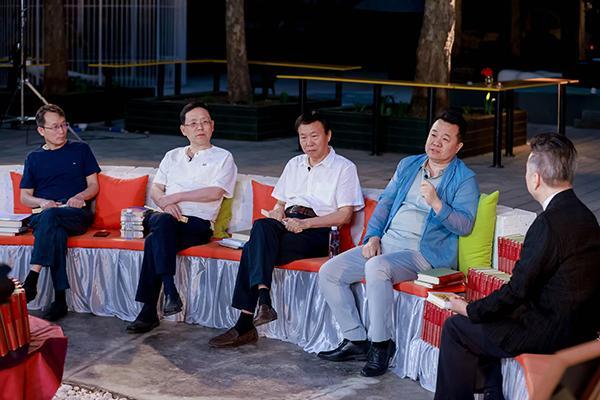 宋慧华:让阳光温暖高原牧民的家